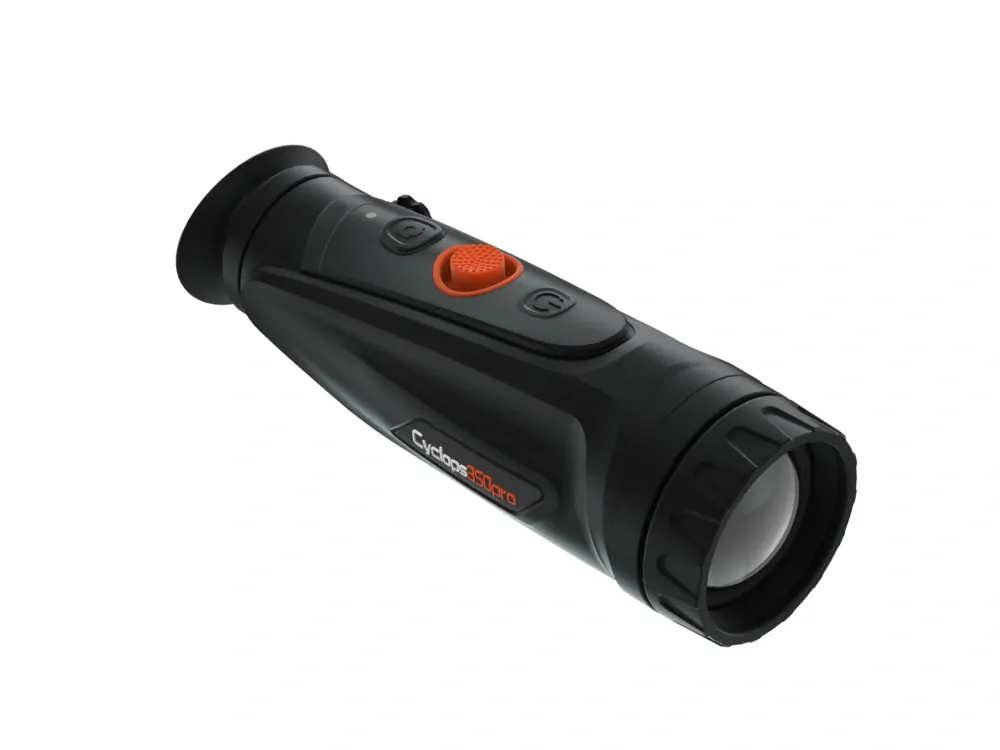 ThermTec Cyclops CP350 D
