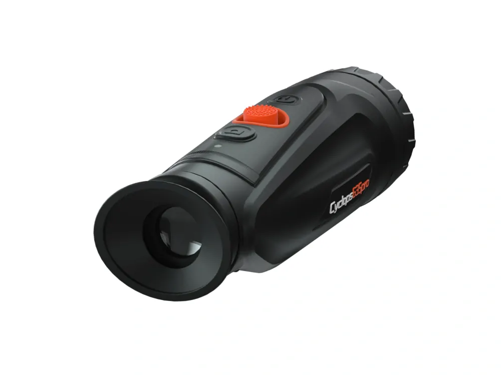 ThermTec Cyclops CP635