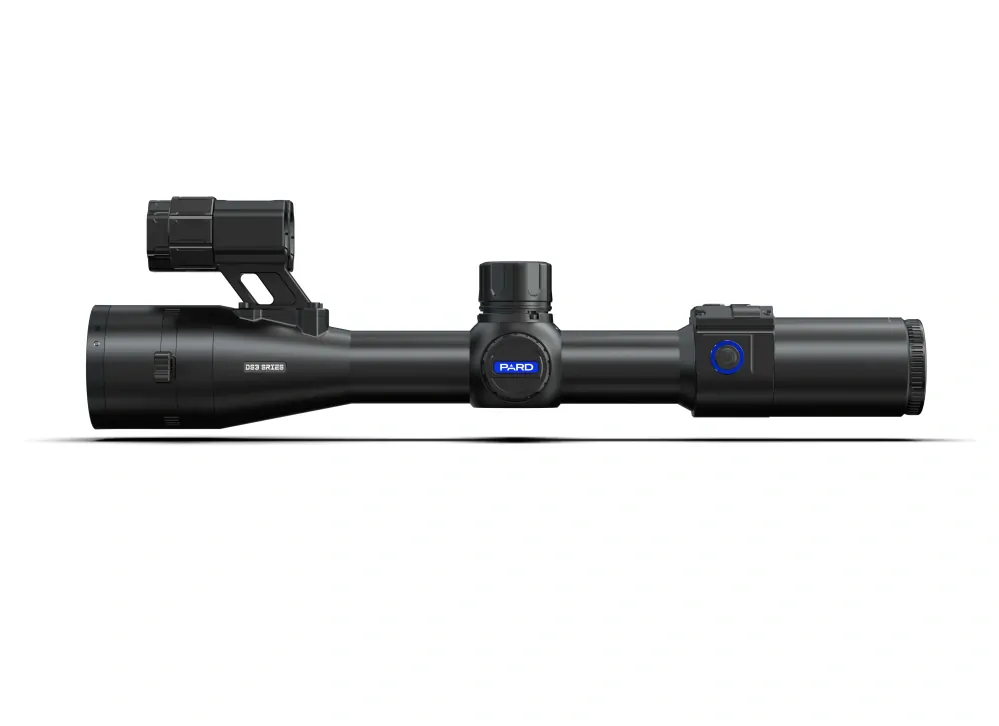 PARD DS35 850nm 