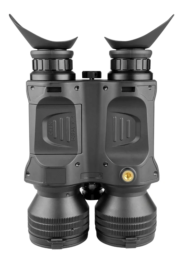 TenoSight Bino NV-80 LRF 