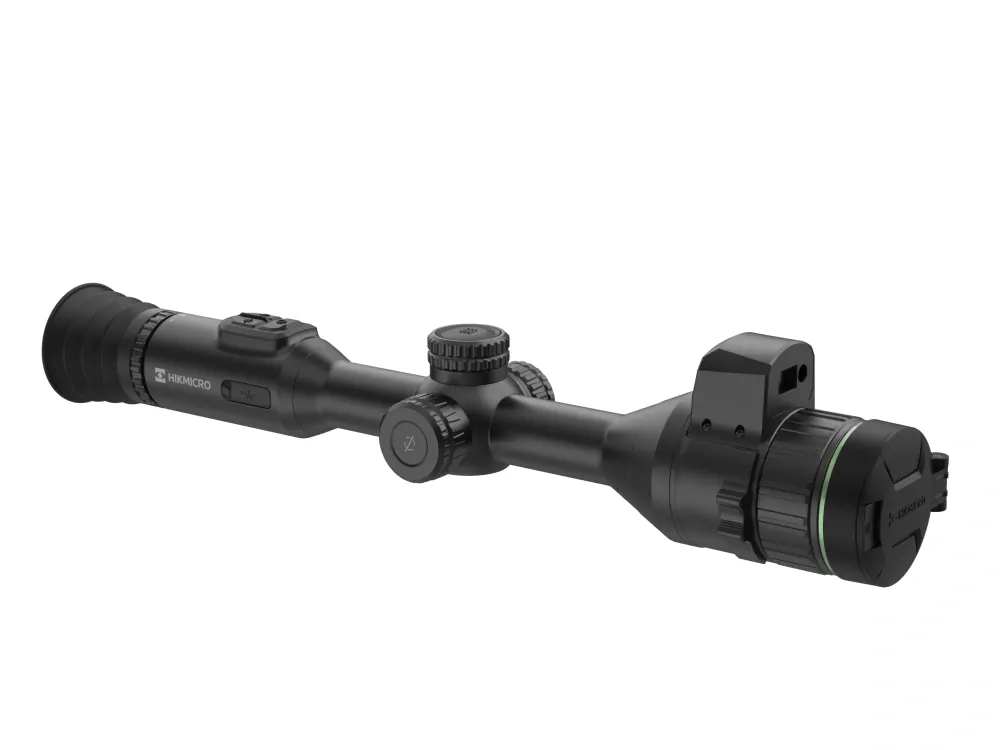 HIKMICRO ALPEX 4K LRF A50EL