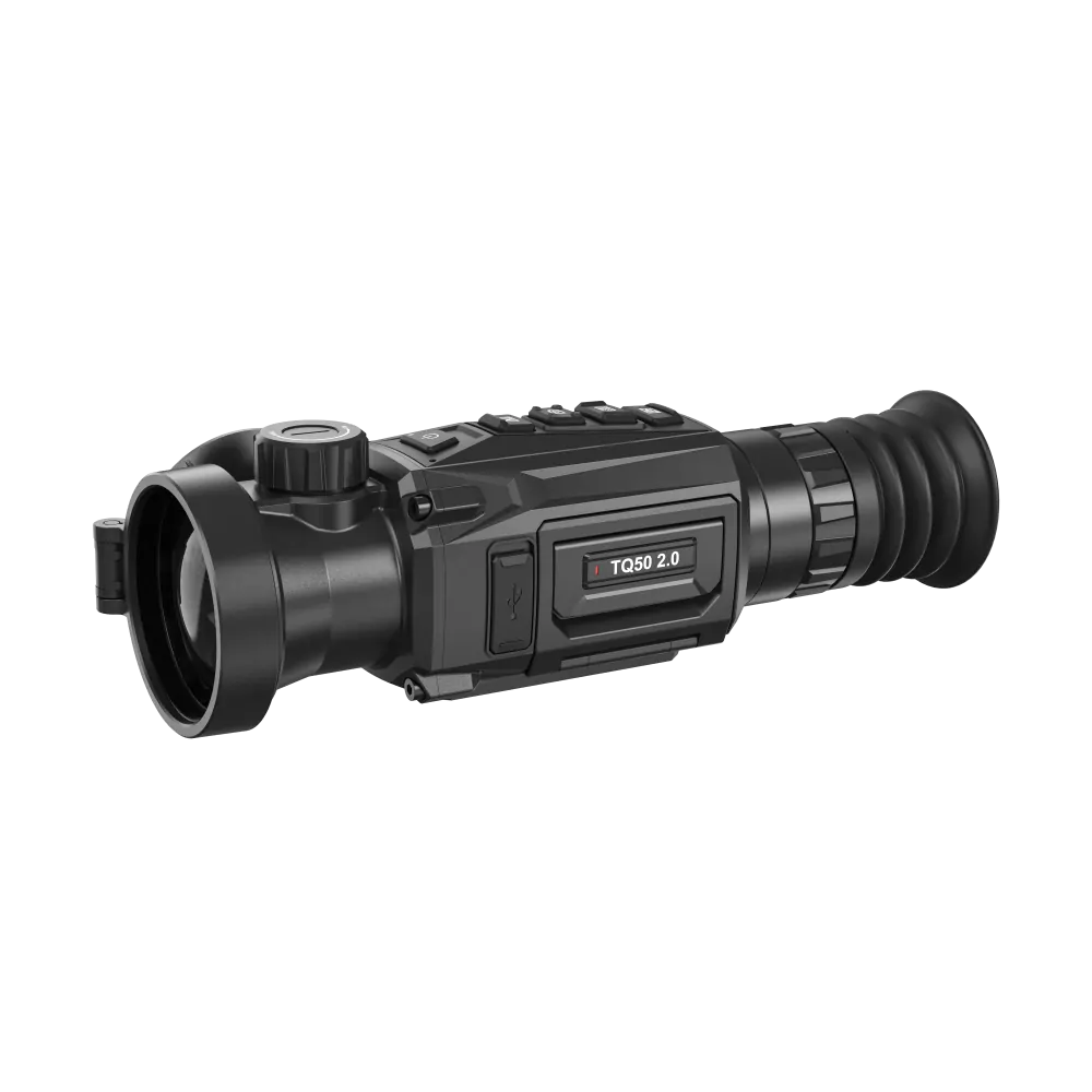 Hikmicro Thunder TQ50 2.0 