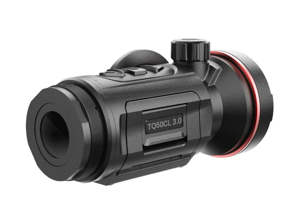 Hikmicro Thunder TQ 50 CL 3.0 