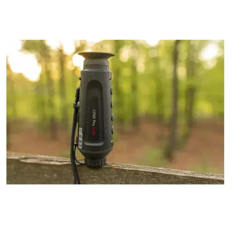 HIKMICRO LYNX PRO LH25 2.0
