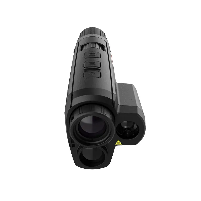 Hikmicro GRYPHON GH25L - Termovizní fúzní monokulár s dálkoměrem 