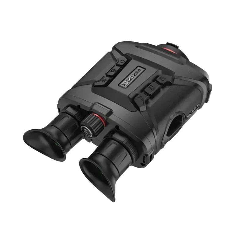 Hikmicro RAPTOR RH50L - Termovizní fúzní binokulár s dálkoměrem