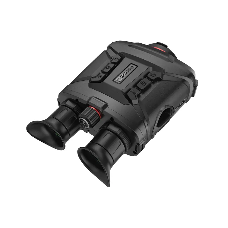 Hikmicro RAPTOR RQ50LN - Termovizní fúzní binokulár s dálkoměrem 