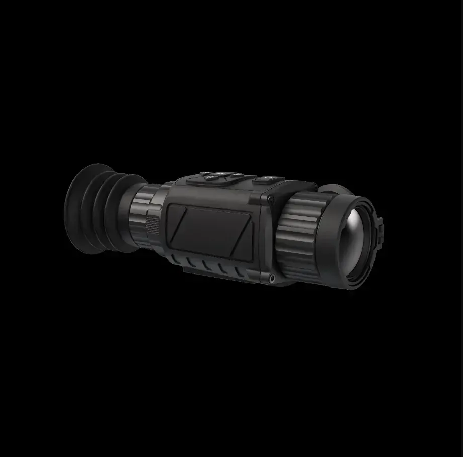 Hikmicro Thunder Pro TE25 2.0