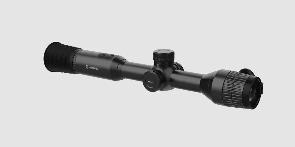 Hikmicro Stellar SQ35 - Termovizní zaměřovač 