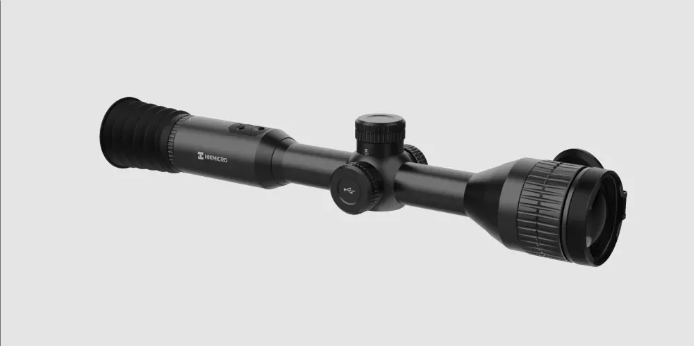 Hikmicro Stellar SQ50 - Termovizní zaměřovač 