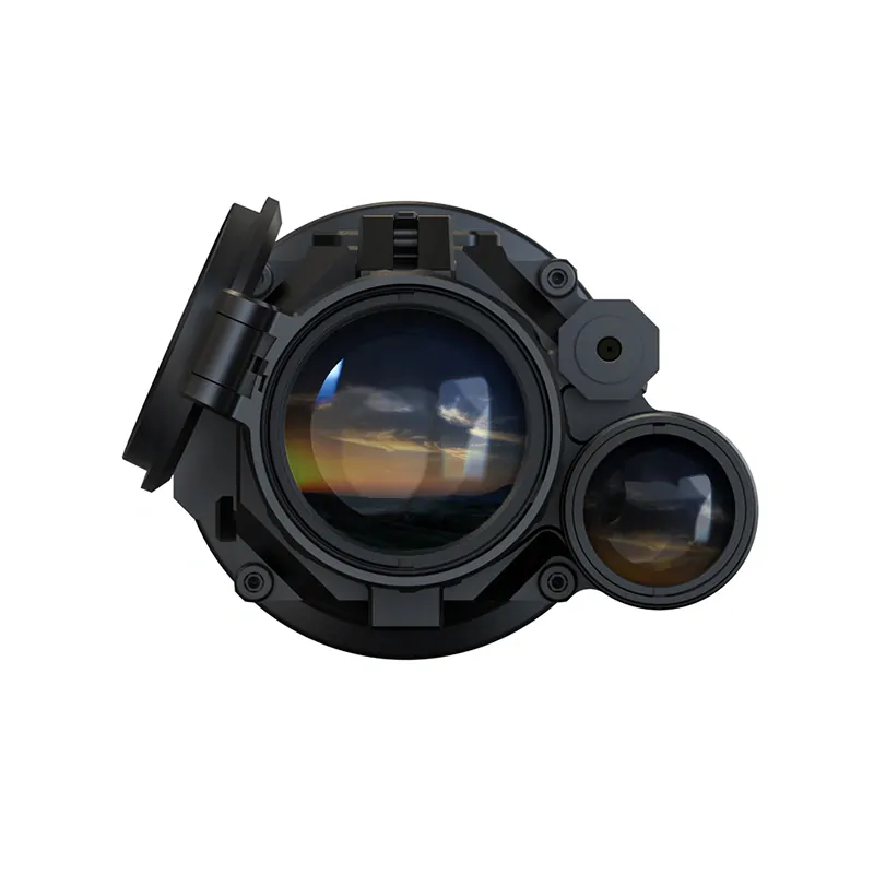 Zaměřovač PARD NV008S 850nm (systém den/noc)  