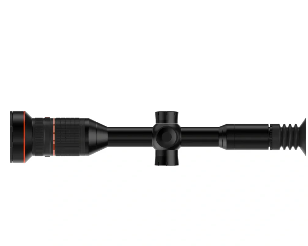 ThermTec ARES 660 - Termovizní zaměřovač 