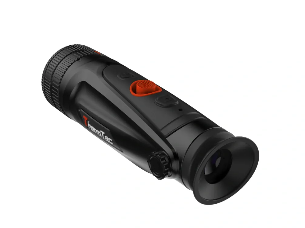 ThermTec Cyclops CP640D