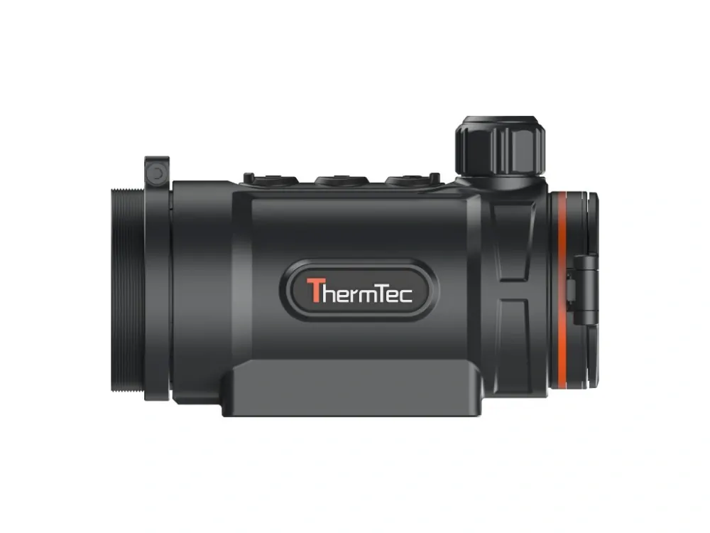 ThermTec Hunt 650