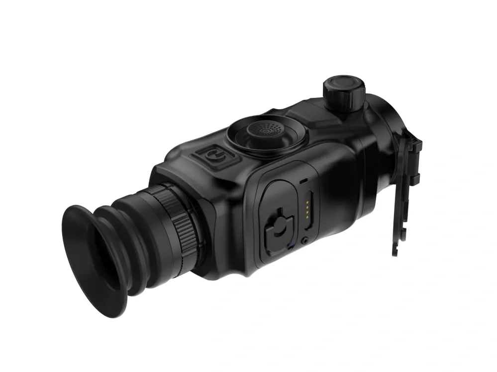 ThermTec Vidar 335 2.0