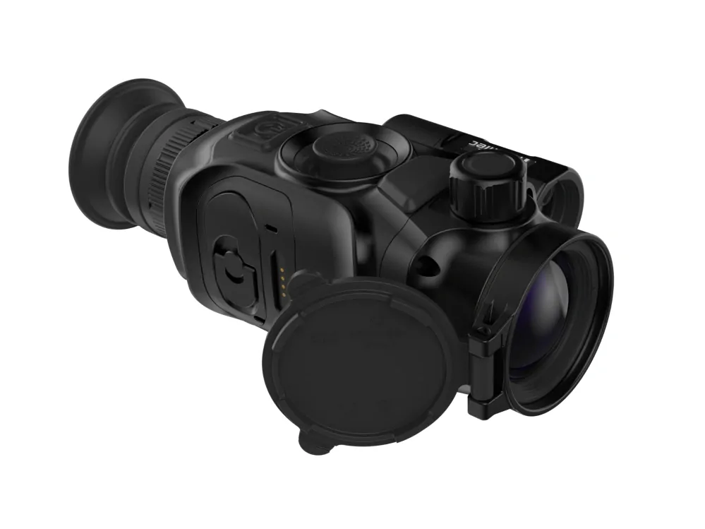 ThermTec Vidar 335 LRF 2.0