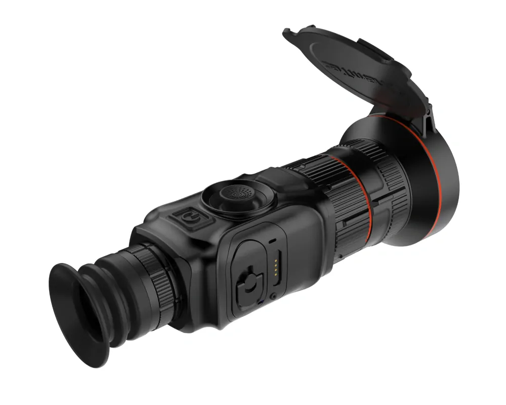 ThermTec Vidar 360 2.0