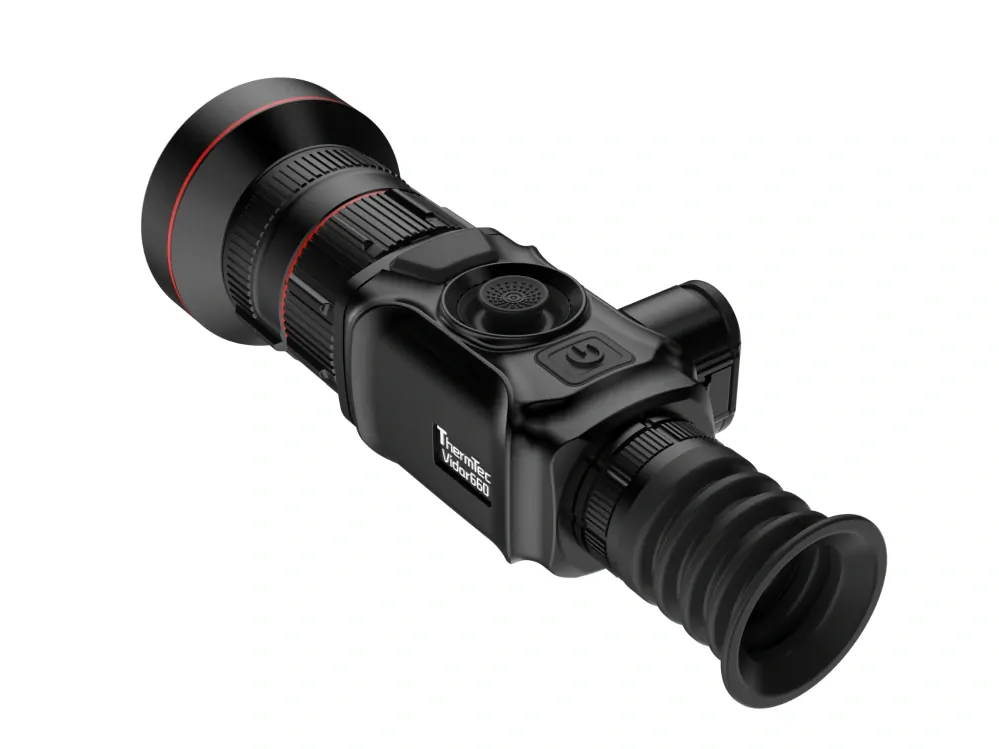 ThermTec Vidar 660 2.0