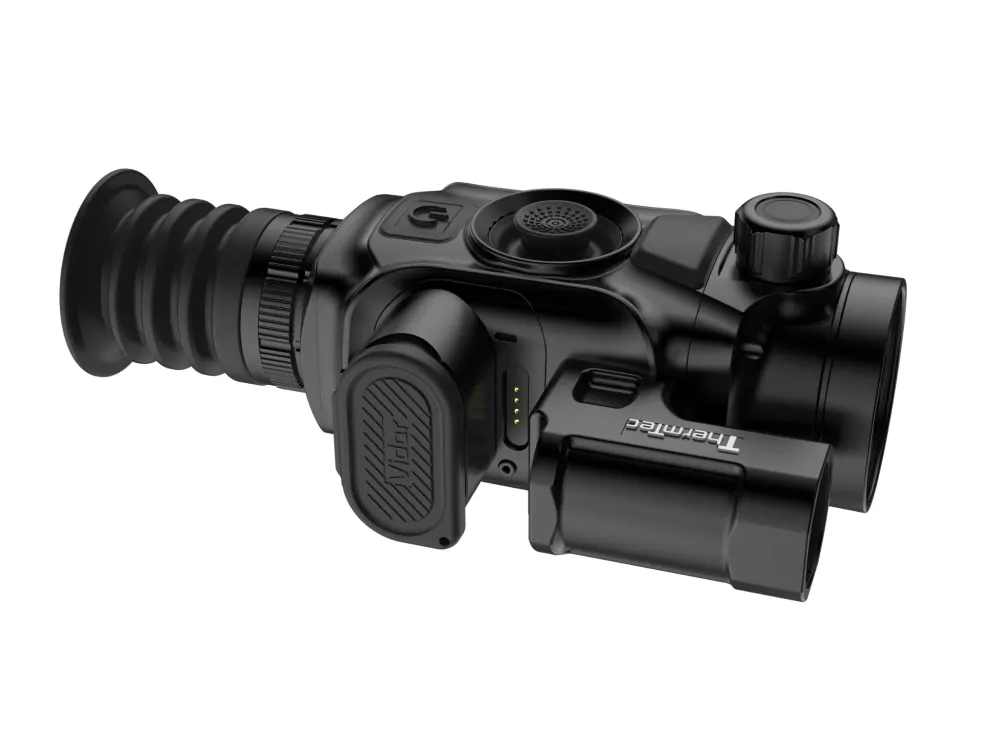 ThermTec Vidar 635
