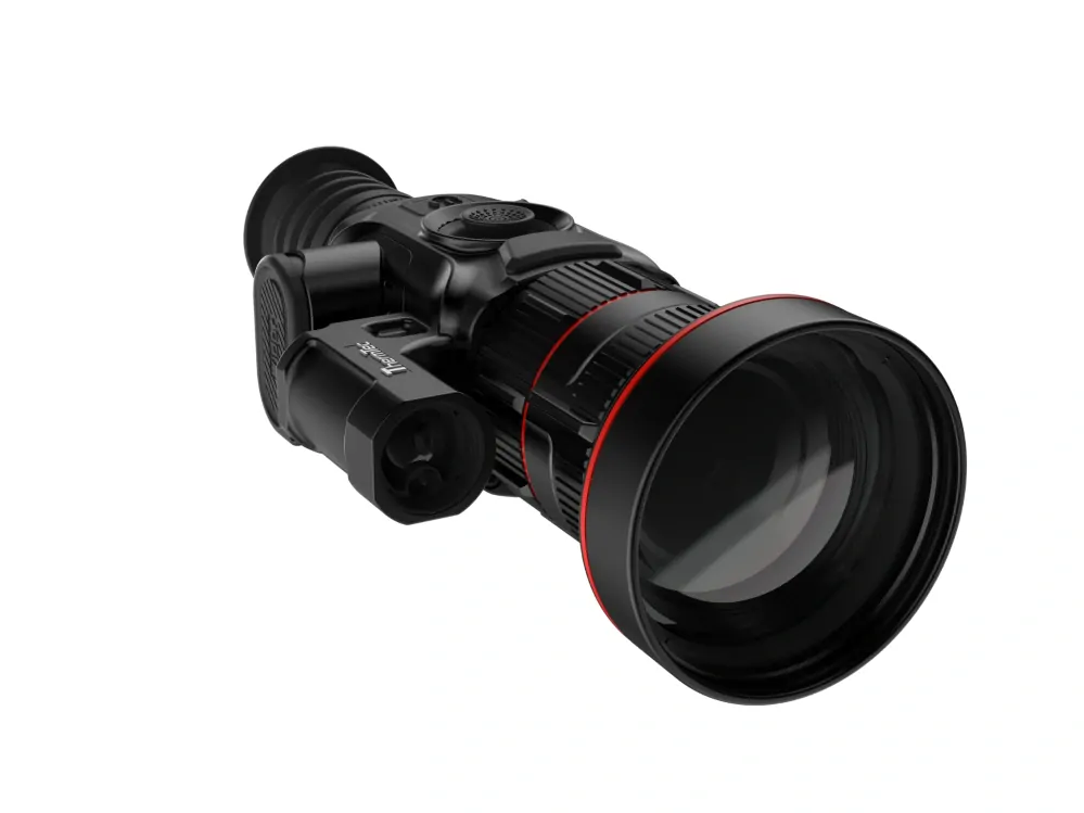 ThermTec Vidar 660 LRF