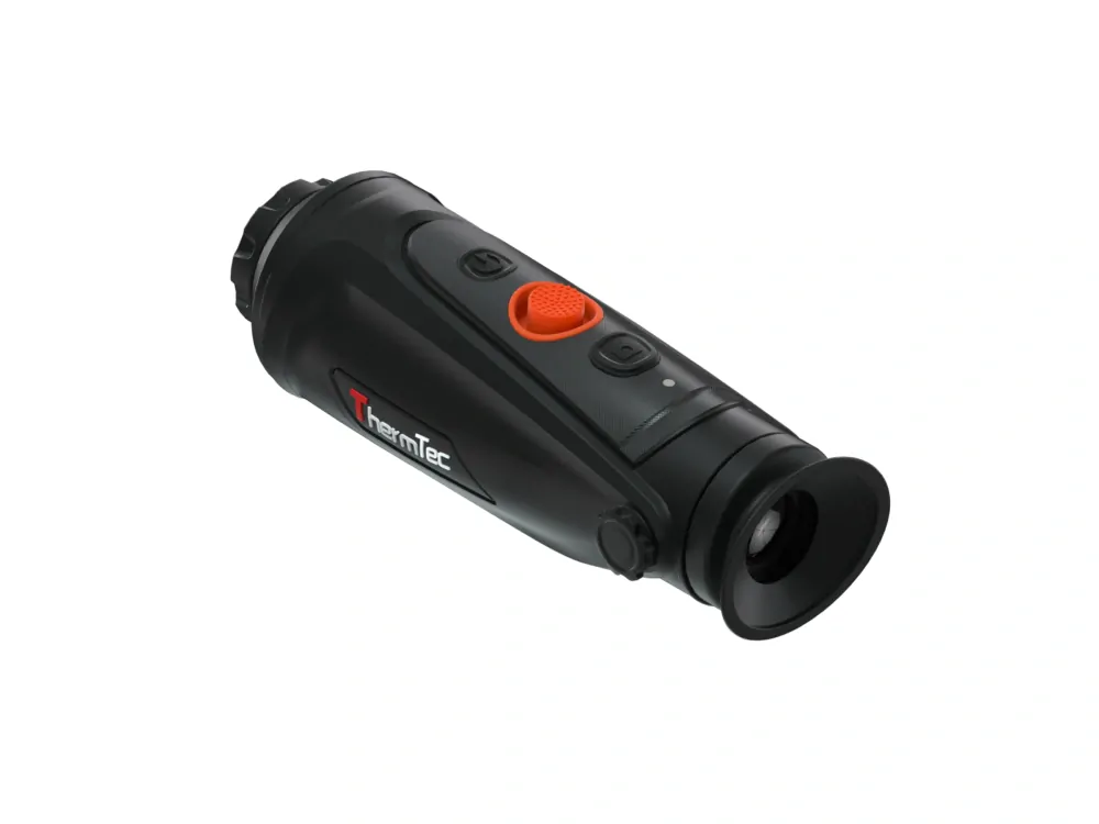 ThermTec Cyclops CP335 SE   (již brzy)