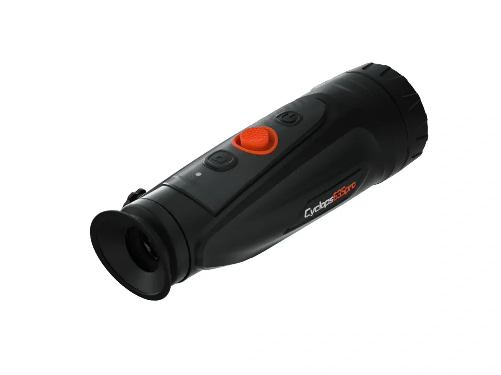 ThermTec Cyclops CP635