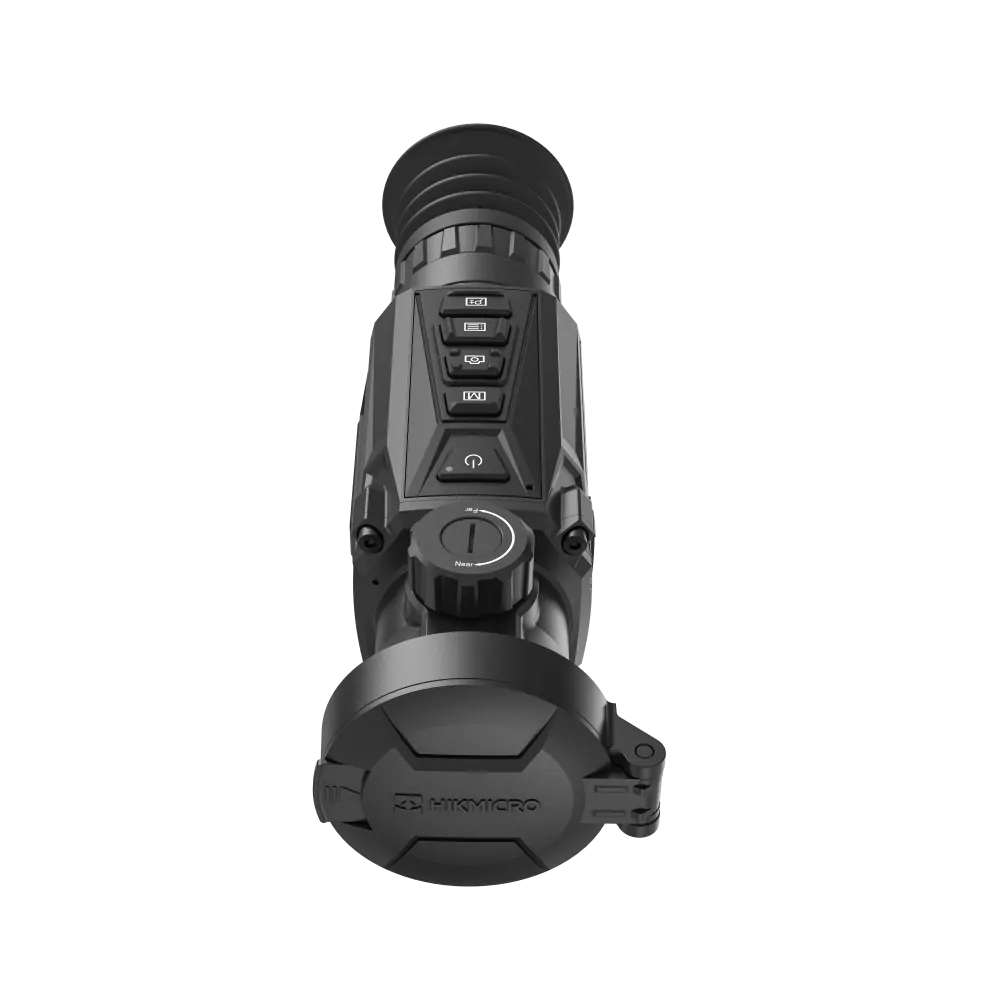 Hikmicro Thunder TQ50 2.0 