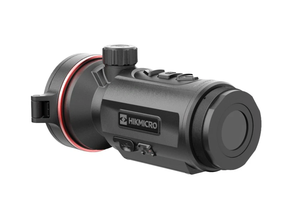 Hikmicro Thunder TQ 50 CL 3.0 