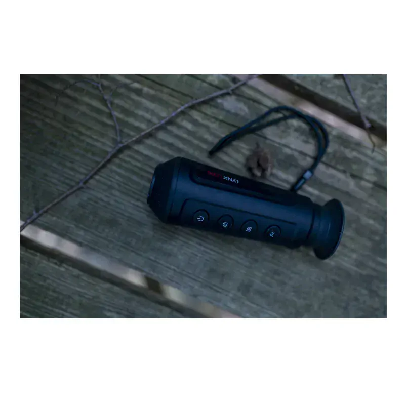 Hikmicro LYNX LC 06 S