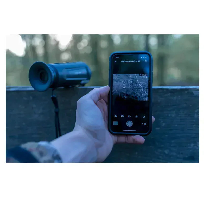 HIKMICRO LYNX PRO LH25 2.0