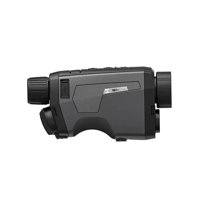 Hikmicro GRYPHON GQ35 - Termovizní fúzní monokulár 