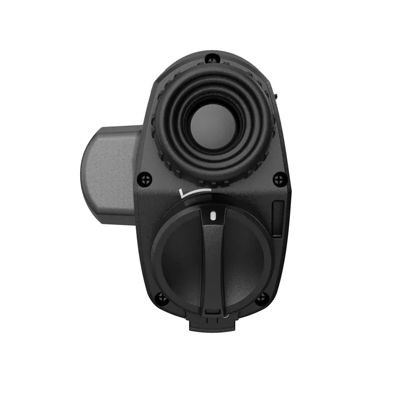 Hikmicro GRYPHON GQ35L - Termovizní fúzní monokulár s dálkoměrem 