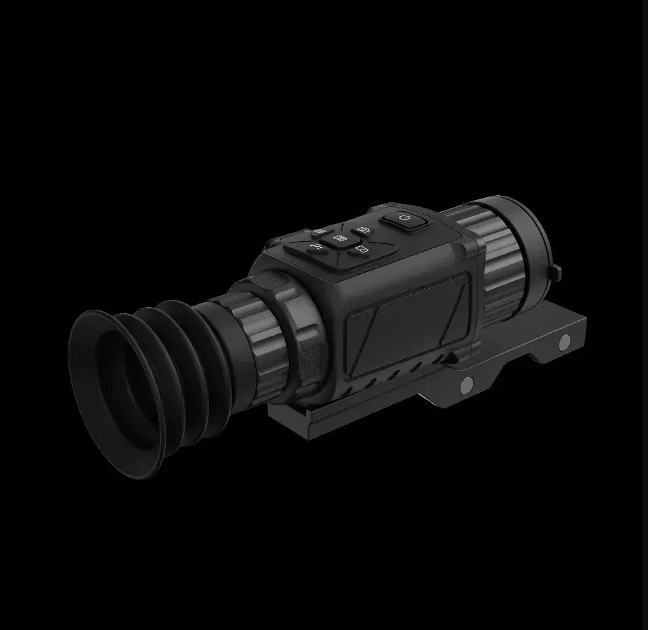 Hikmicro Thunder Pro TE25 2.0