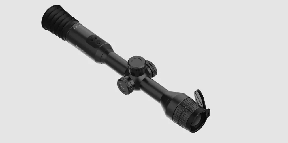 Hikmicro Stellar SH35 3.0- Termovizní zaměřovač 