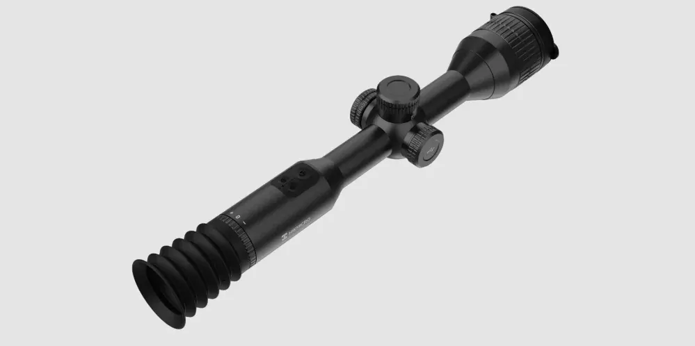 Hikmicro Stellar SQ50 - Termovizní zaměřovač 