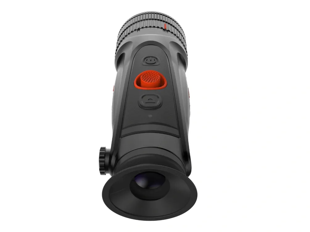 ThermTec Cyclops CP640D