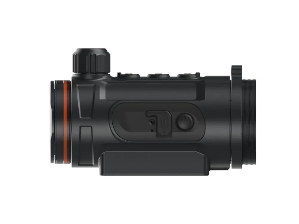 ThermTec Hunt 650