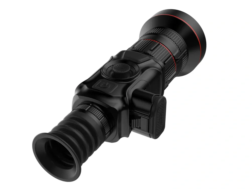 ThermTec Vidar 660 2.0