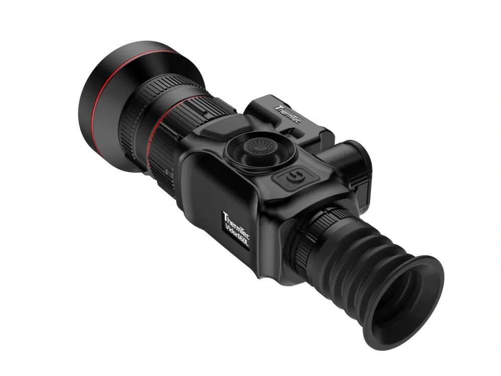 ThermTec Vidar 660 LRF