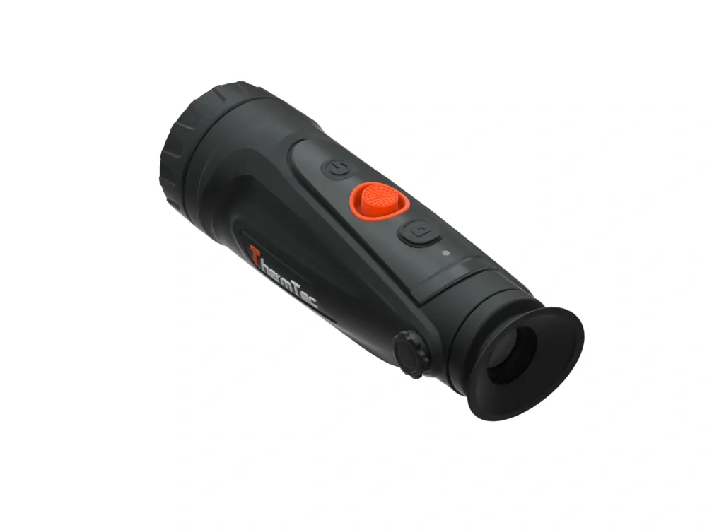 ThermTec Cyclops CP350 D