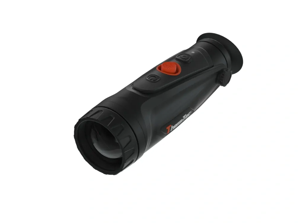 ThermTec Cyclops CP 650 (předváděcí kus)