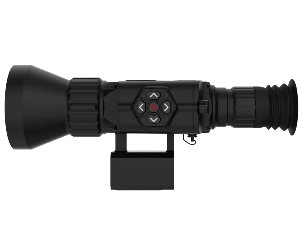 Senopex S10 LRF s laserovým dálkoměrem 