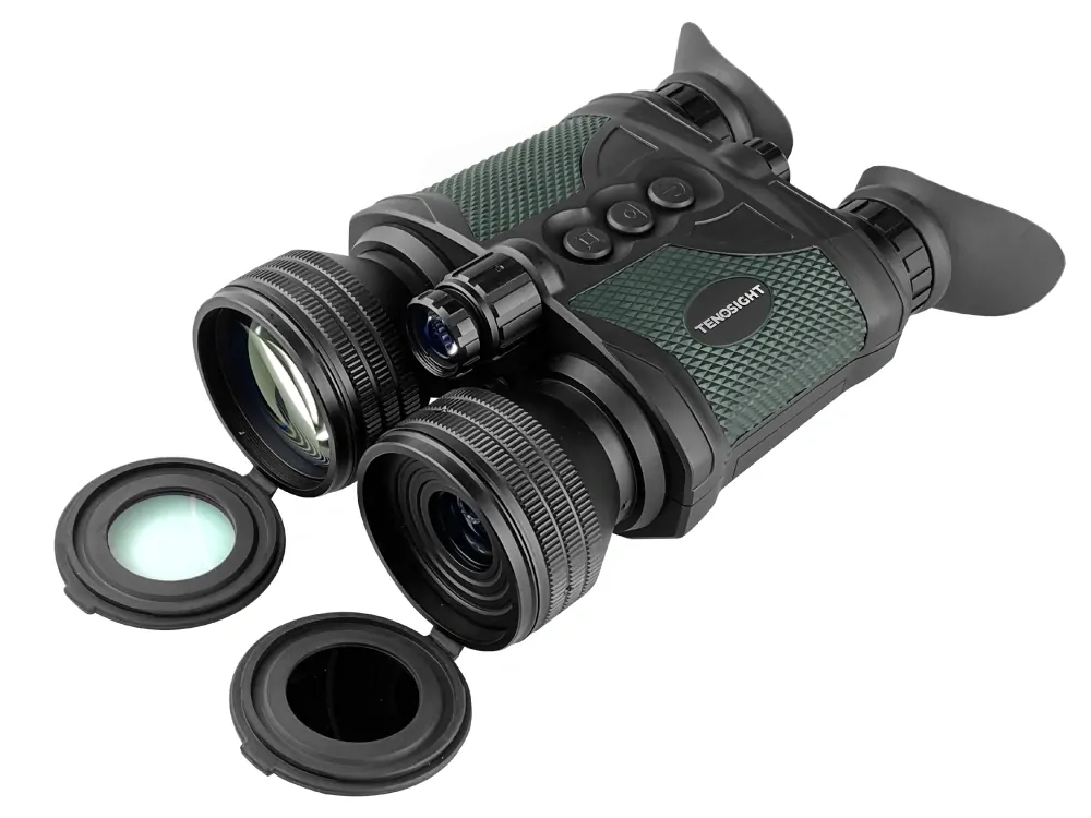 TenoSight Bino NV-80 LRF 