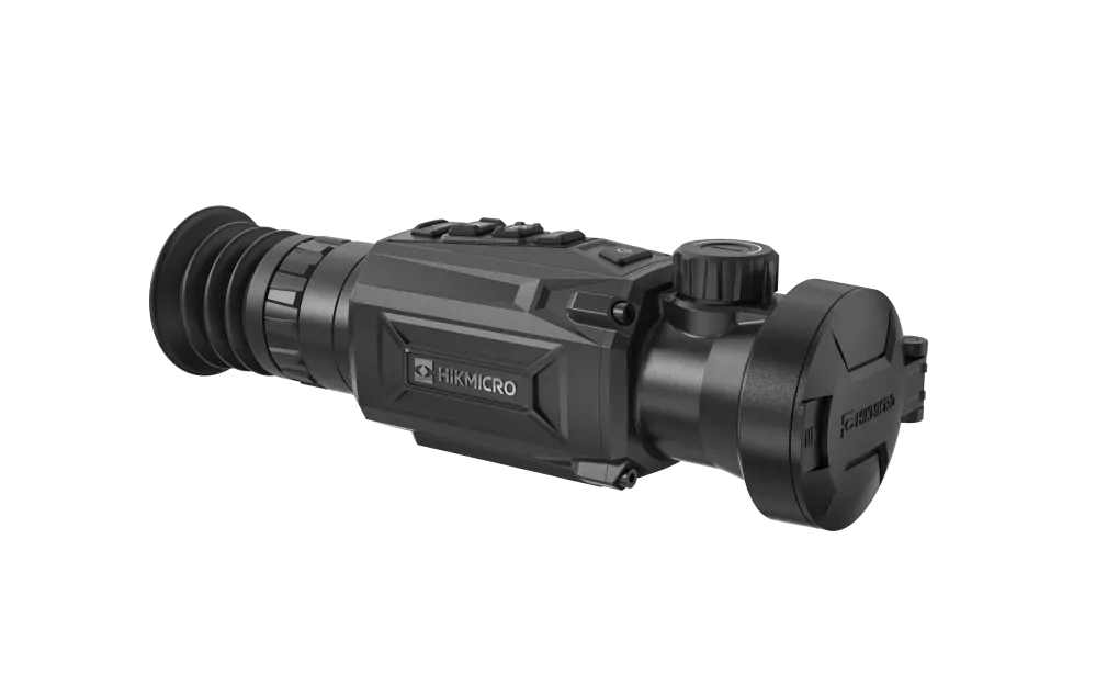 Hikmicro Thunder TQ50 2.0 