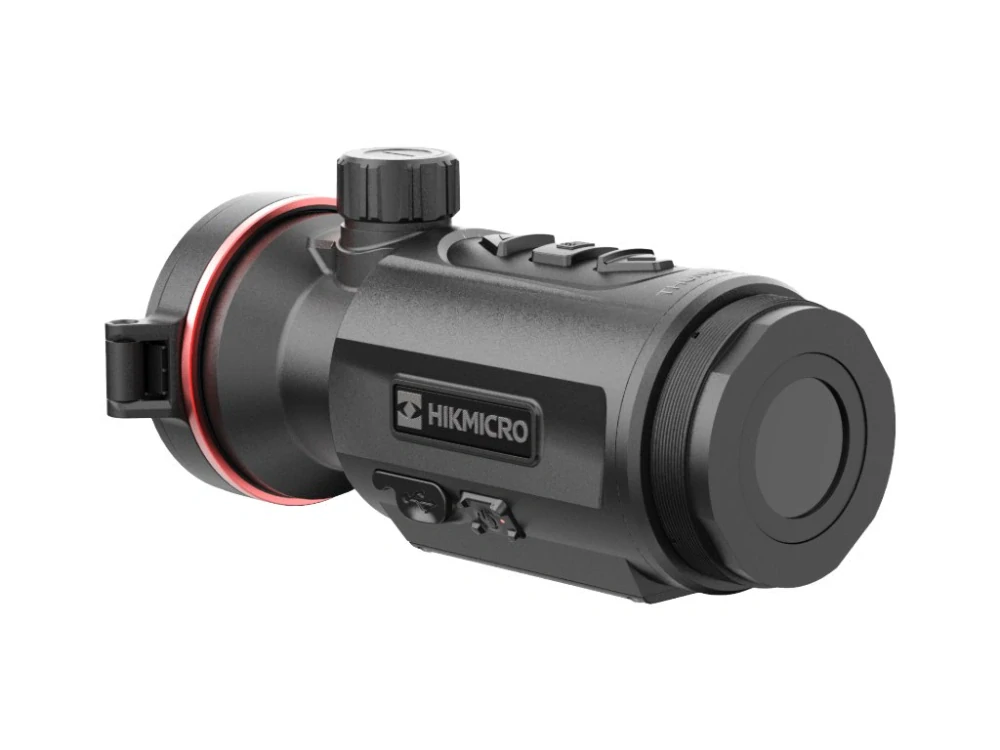 Hikmicro Thunder TQ 50 C 3.0 