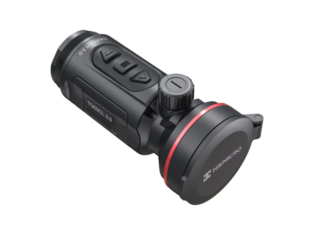 Hikmicro Thunder TQ 50 CL 3.0 