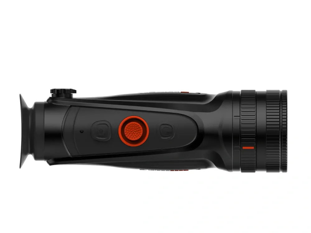 ThermTec Cyclops CP 350 D 