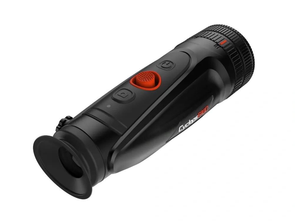 ThermTec Cyclops CP640D