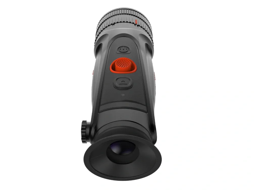 ThermTec Cyclops CP650D
