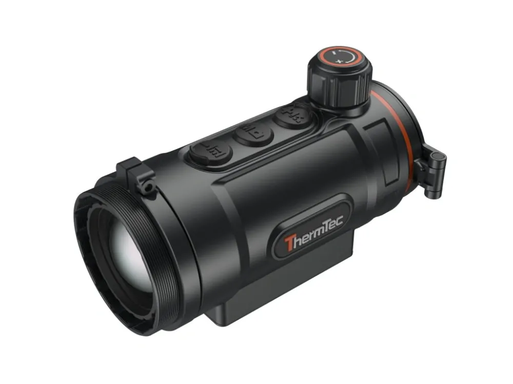 ThermTec Hunt 650